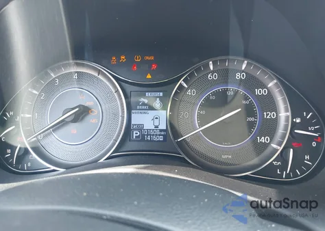 2018 Infiniti Qx80 из США, поврежденный, VIN JN8AZ2NE4J9190803